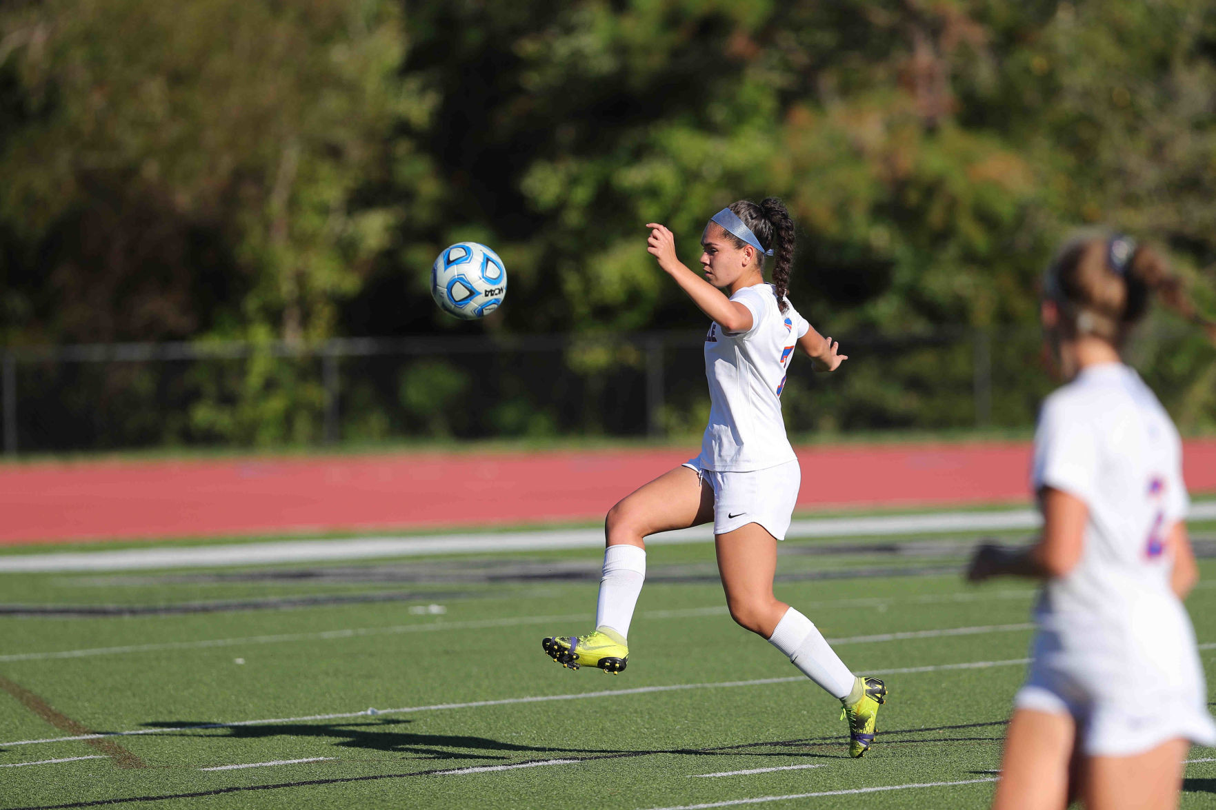 Ocean City Girls Soccer wins C.A.L.